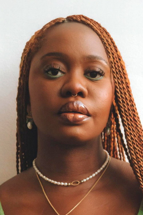 Ifeoma Nkiruka Chukwuogo portrait