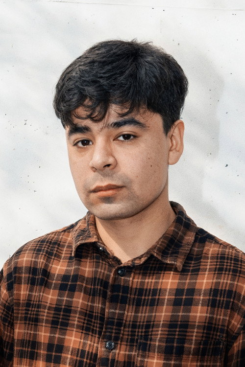 Ignacio Durán Vidal portrait