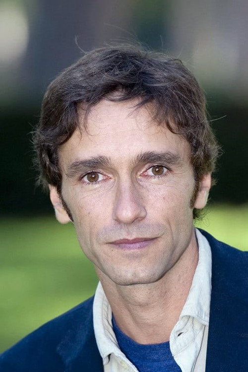 Ignazio Oliva portrait