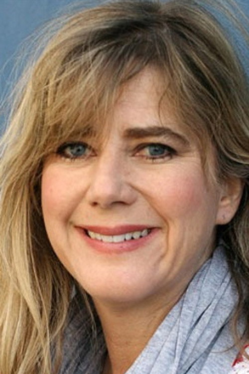 Imogen Stubbs portrait