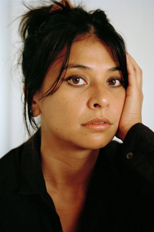 Isabelle Deluce portrait