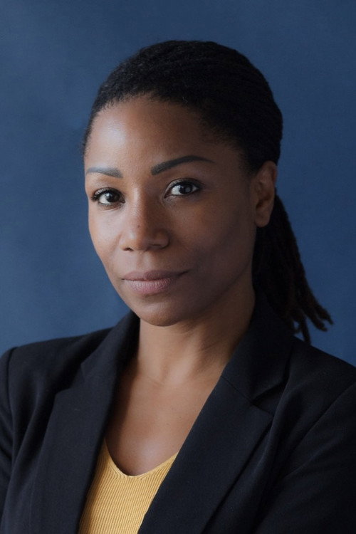 Isabelle Menal portrait