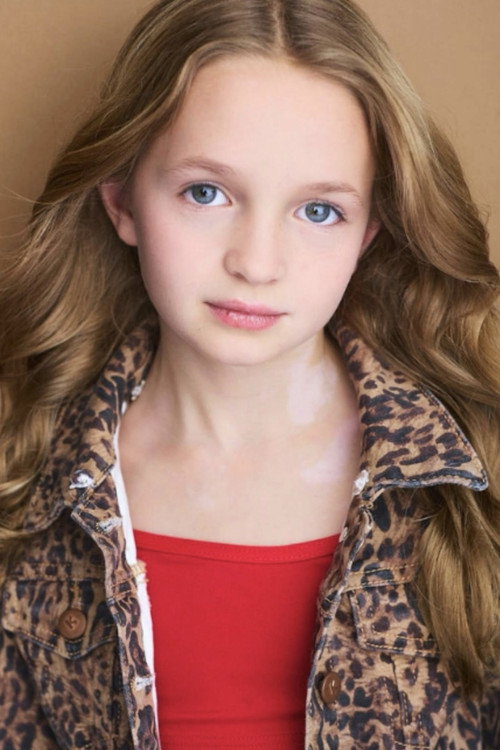Island Austin portrait