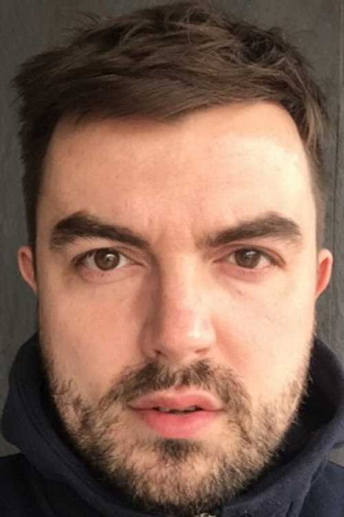 Ivan Kapitonov portrait