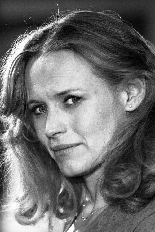 Iwona Bielska portrait