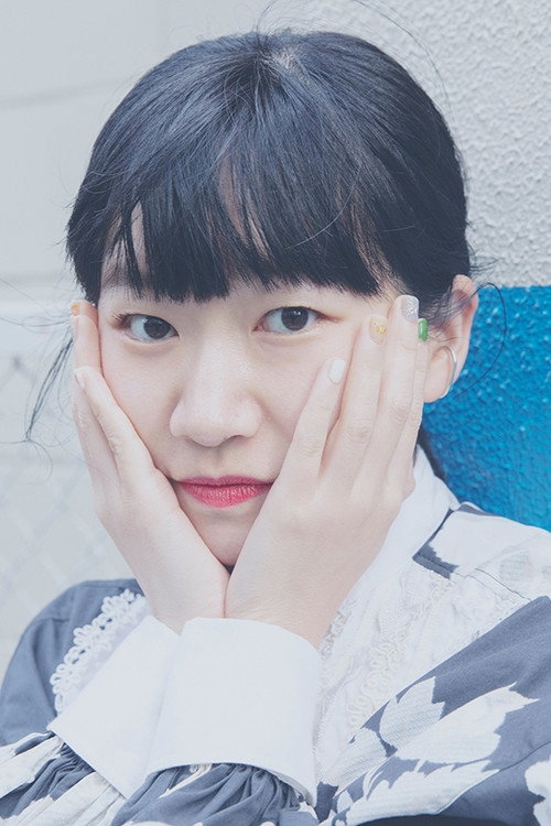 Izumi Aoyagi portrait