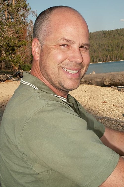 J.B. Rogers portrait