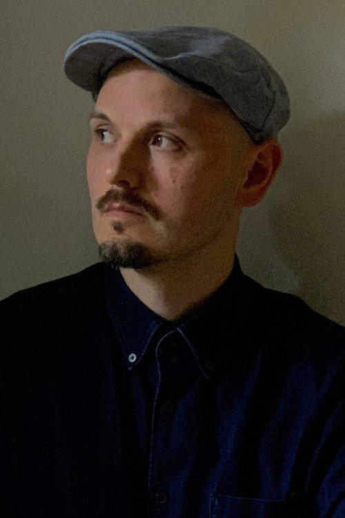 J Blakeson portrait