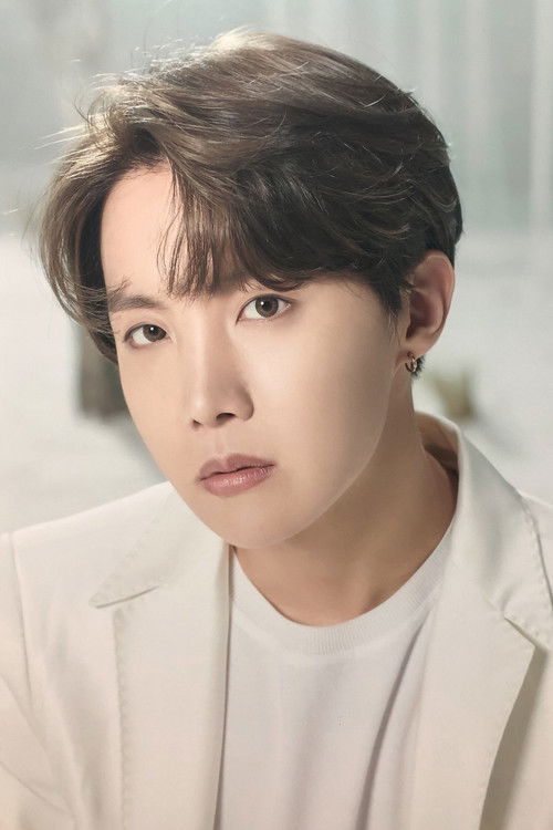 j-hope portrait