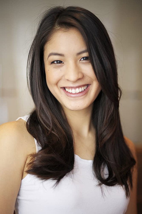 J.J. Fong portrait