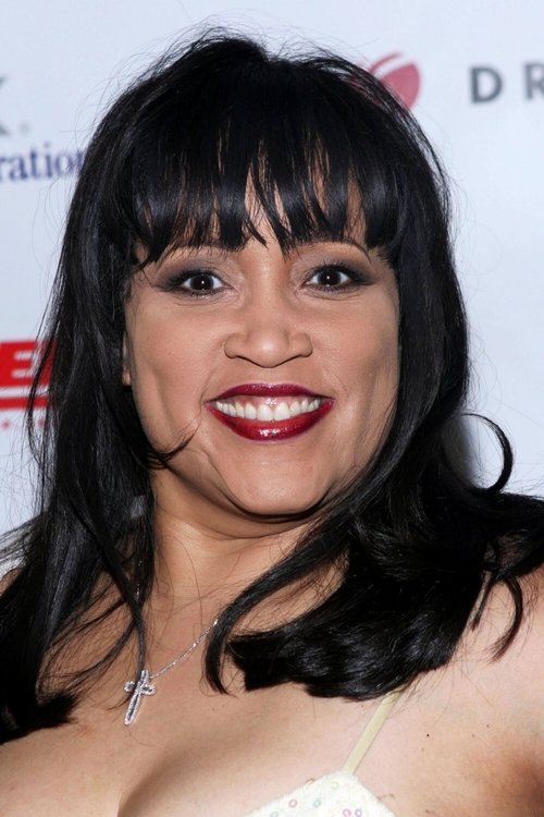 Jackée Harry portrait