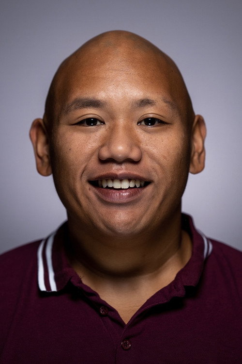 Jacob Batalon portrait