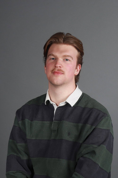 Jacob Dodd portrait