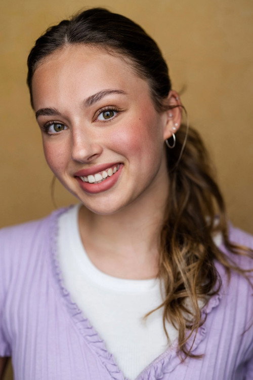 Jada Langley portrait