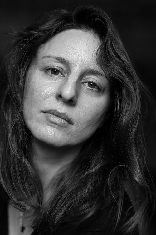 Jadranka Đokić portrait