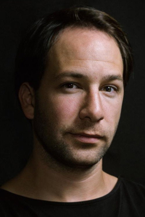 Jakub Kouřil portrait