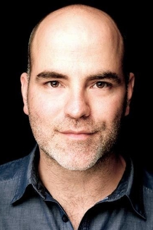 James Babson portrait