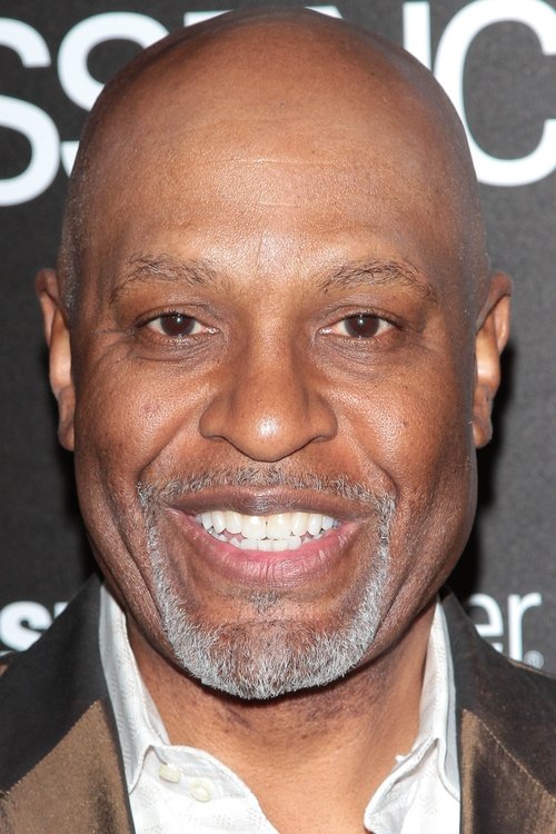 James Pickens Jr. portrait