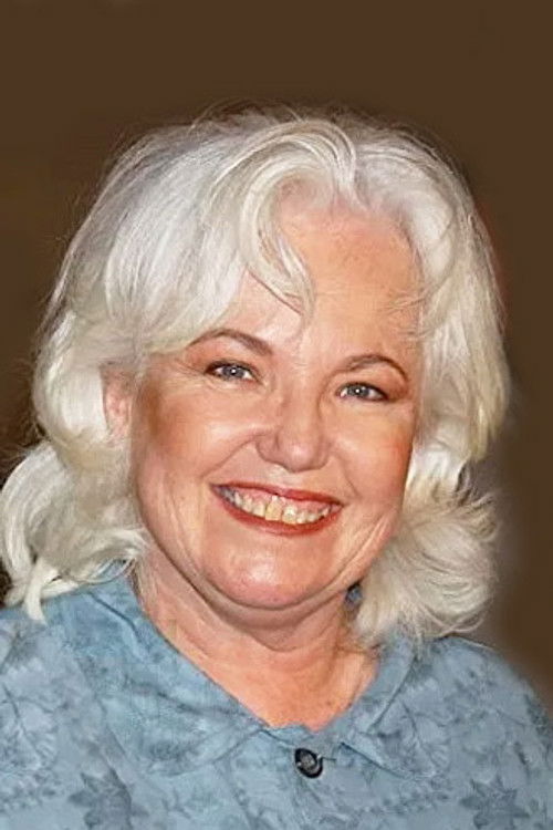 Jamie Donnelly portrait