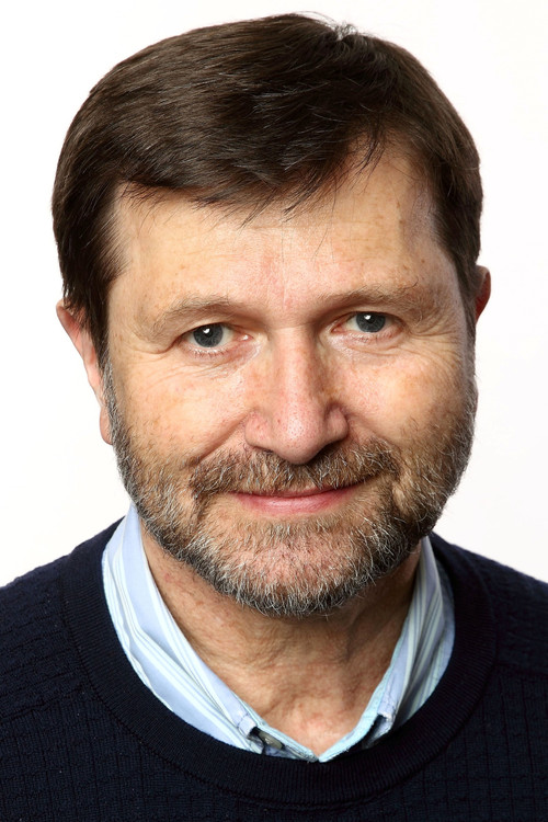 Jan Hrušínský portrait