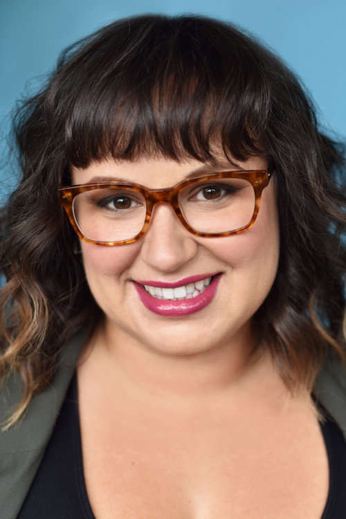 Jana Schmieding portrait