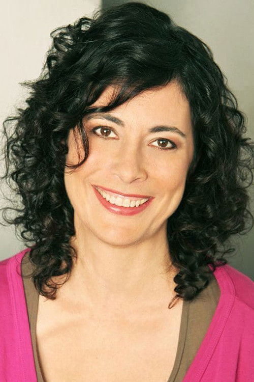 Jane Brucker portrait