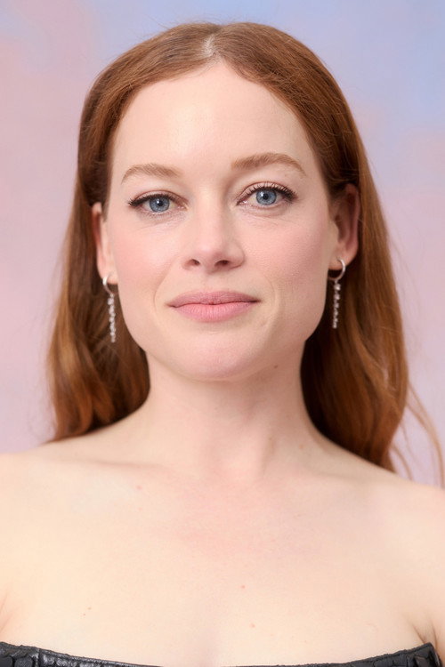 Jane Levy portrait