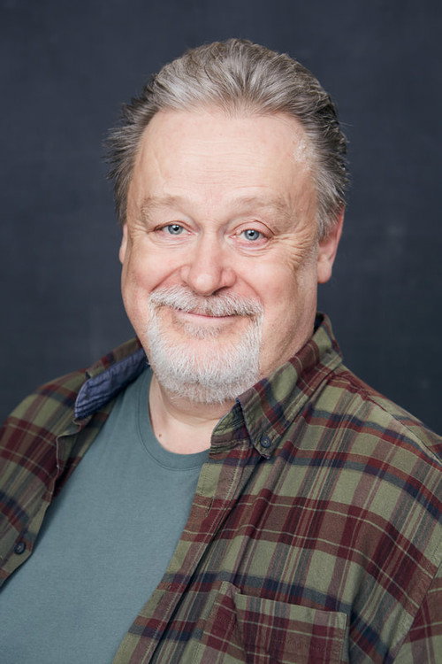 Jarmo Perälä portrait