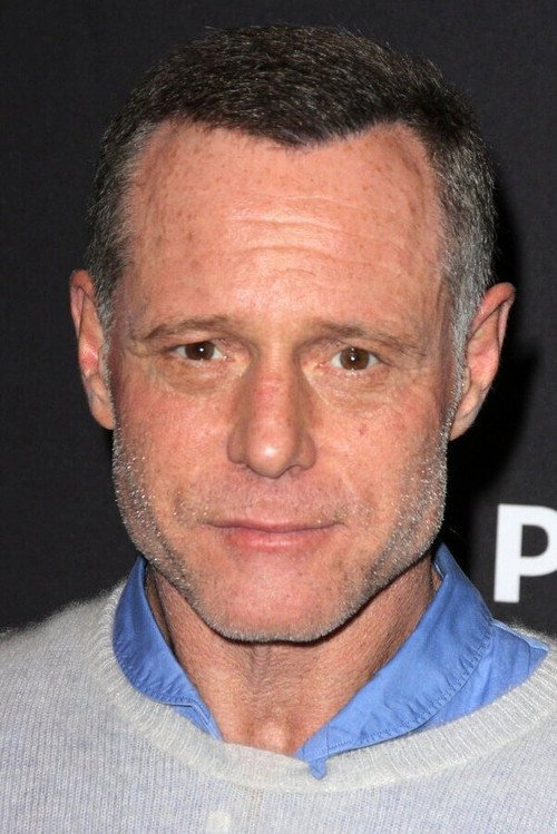 Jason Beghe portrait
