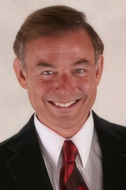Jason Randal portrait