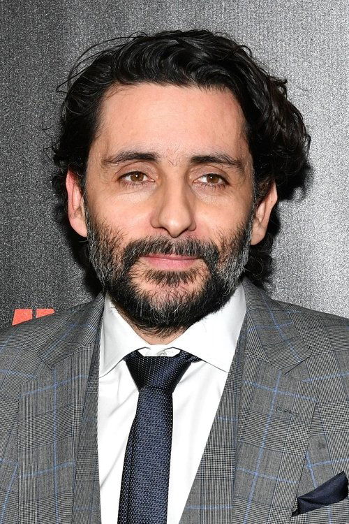 Jaume Collet-Serra portrait