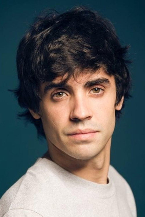 Javier Ambrossi portrait
