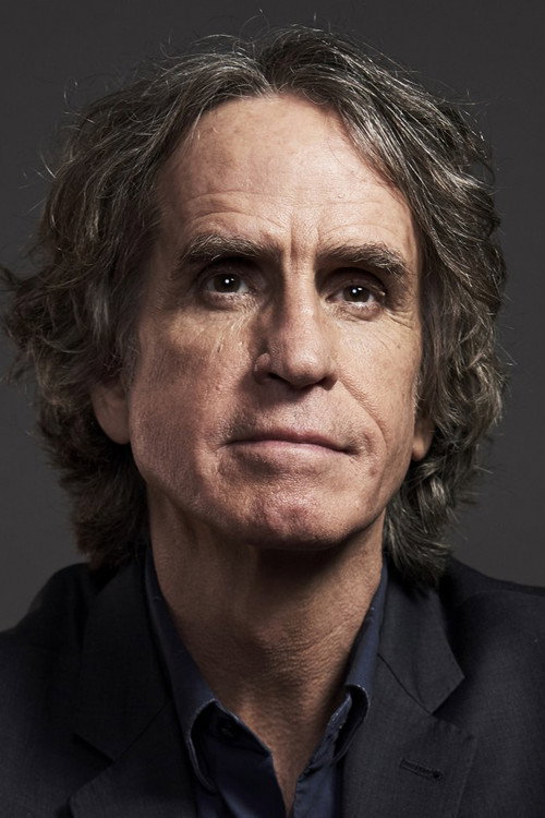 Jay Roach portrait