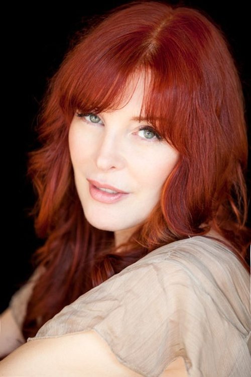 Jayne Heitmeyer portrait