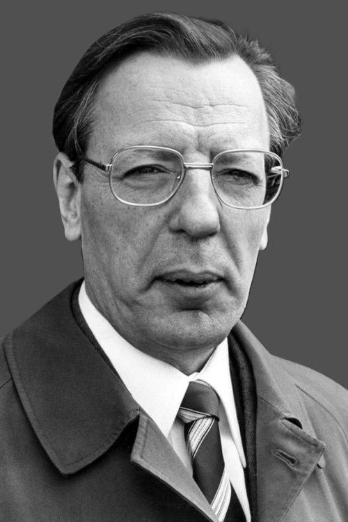 Jean Bouise portrait