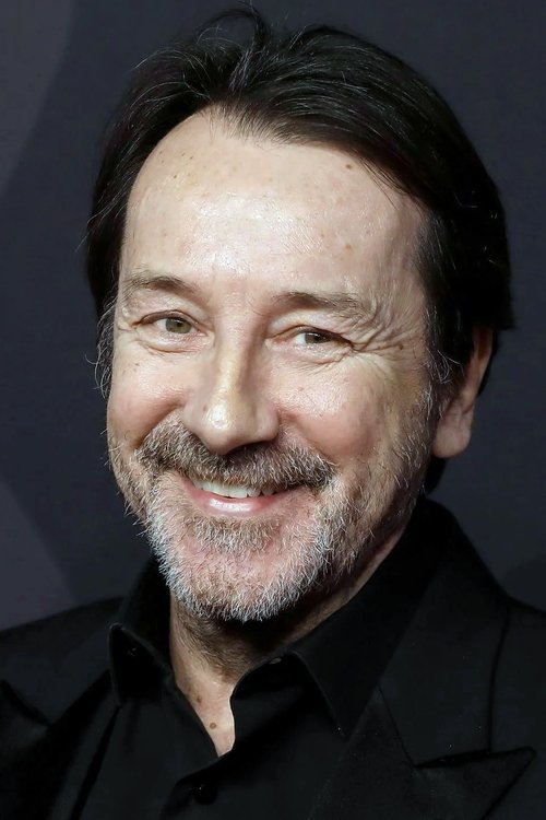 Jean-Hugues Anglade portrait