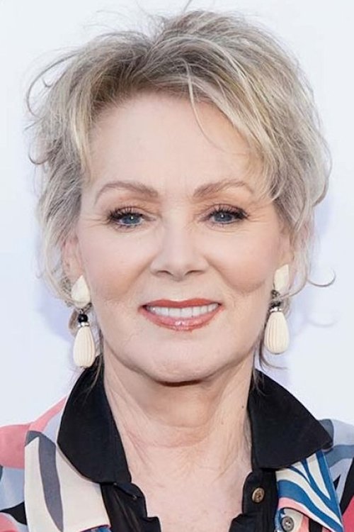 Jean Smart portrait