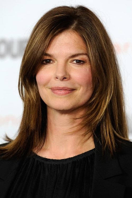 Jeanne Tripplehorn portrait