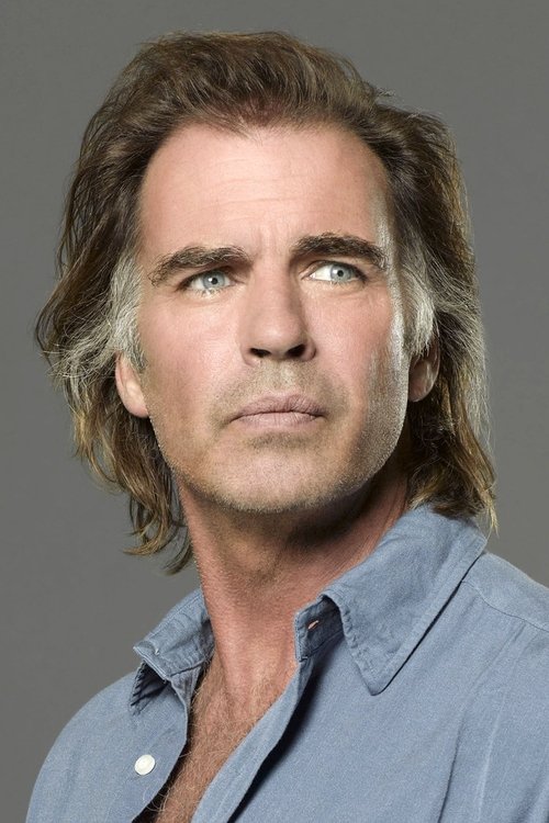 Jeff Fahey portrait