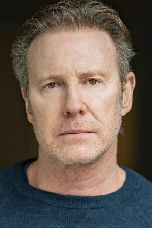 Jeff LeBeau portrait