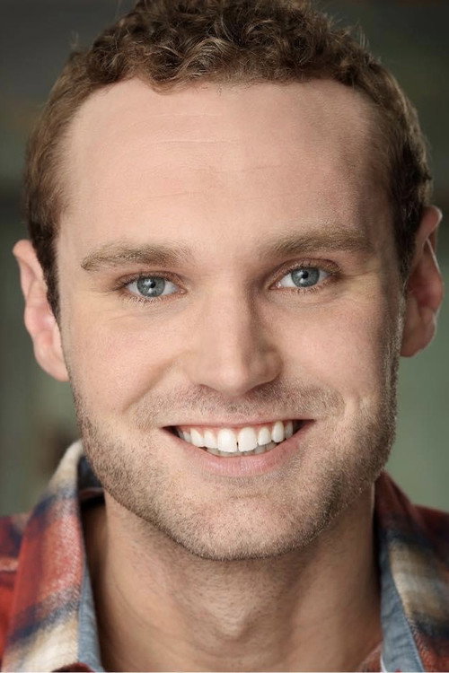 Jeffrey M. Williams portrait