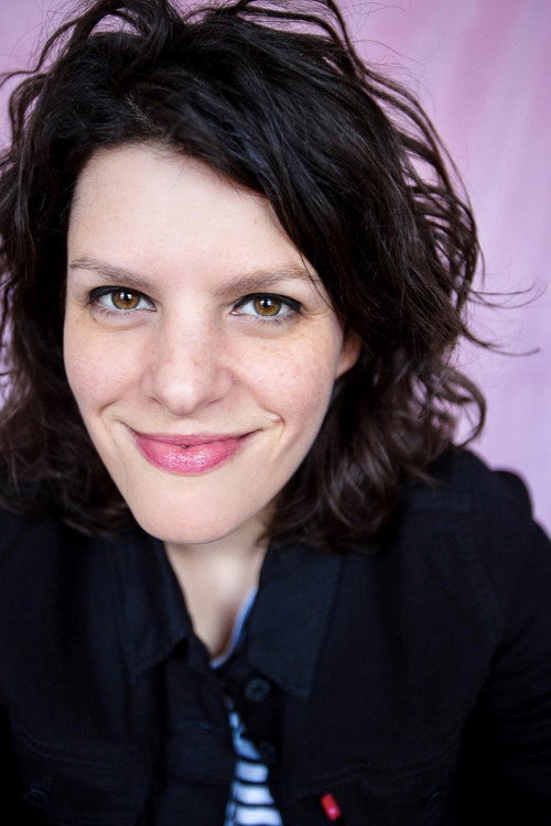 Jenn Wexler portrait