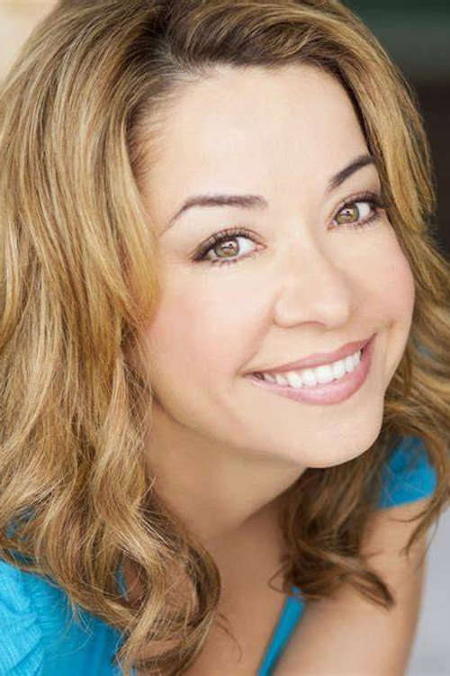 Jennifer Cody portrait