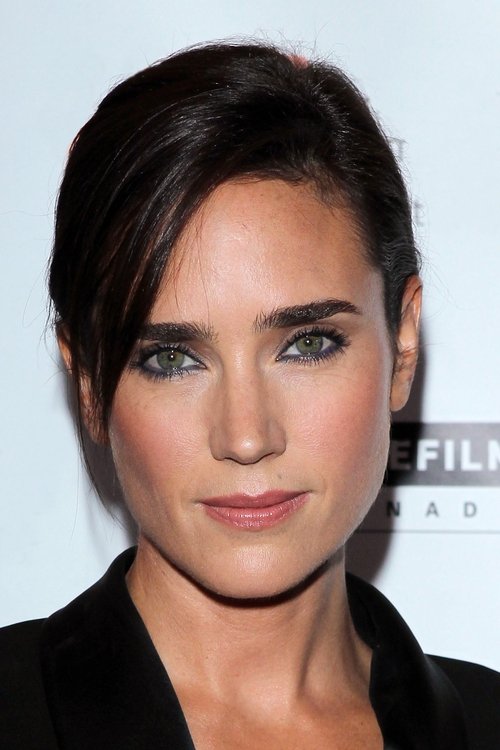 Jennifer Connelly portrait