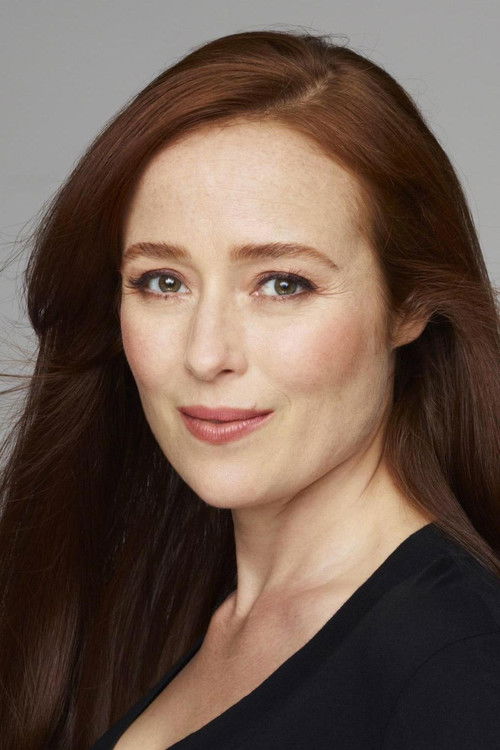 Jennifer Ehle portrait