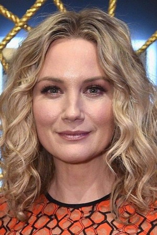 Jennifer Nettles portrait