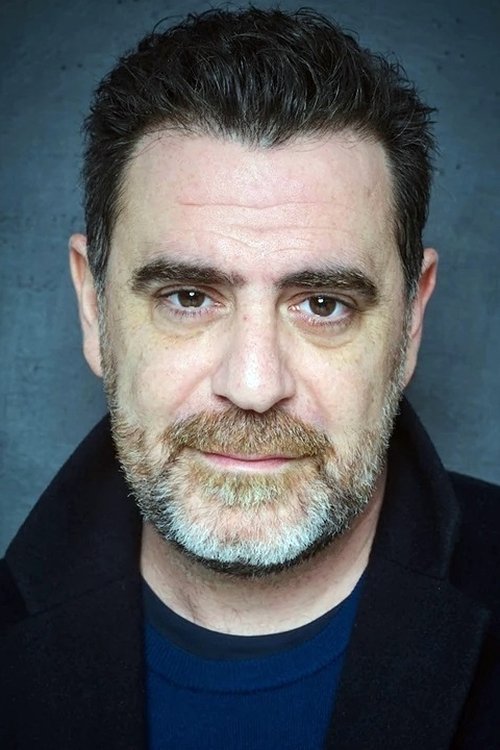 Jérémie Covillault portrait