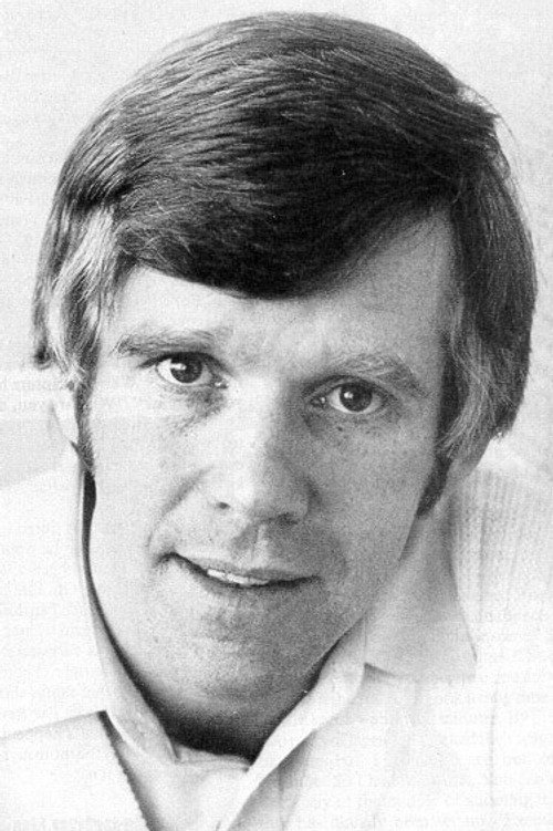 Jeremy Bulloch portrait