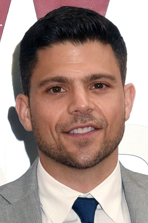 Jerry Ferrara portrait