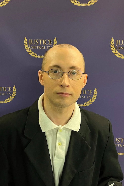 Jesse Heisel portrait